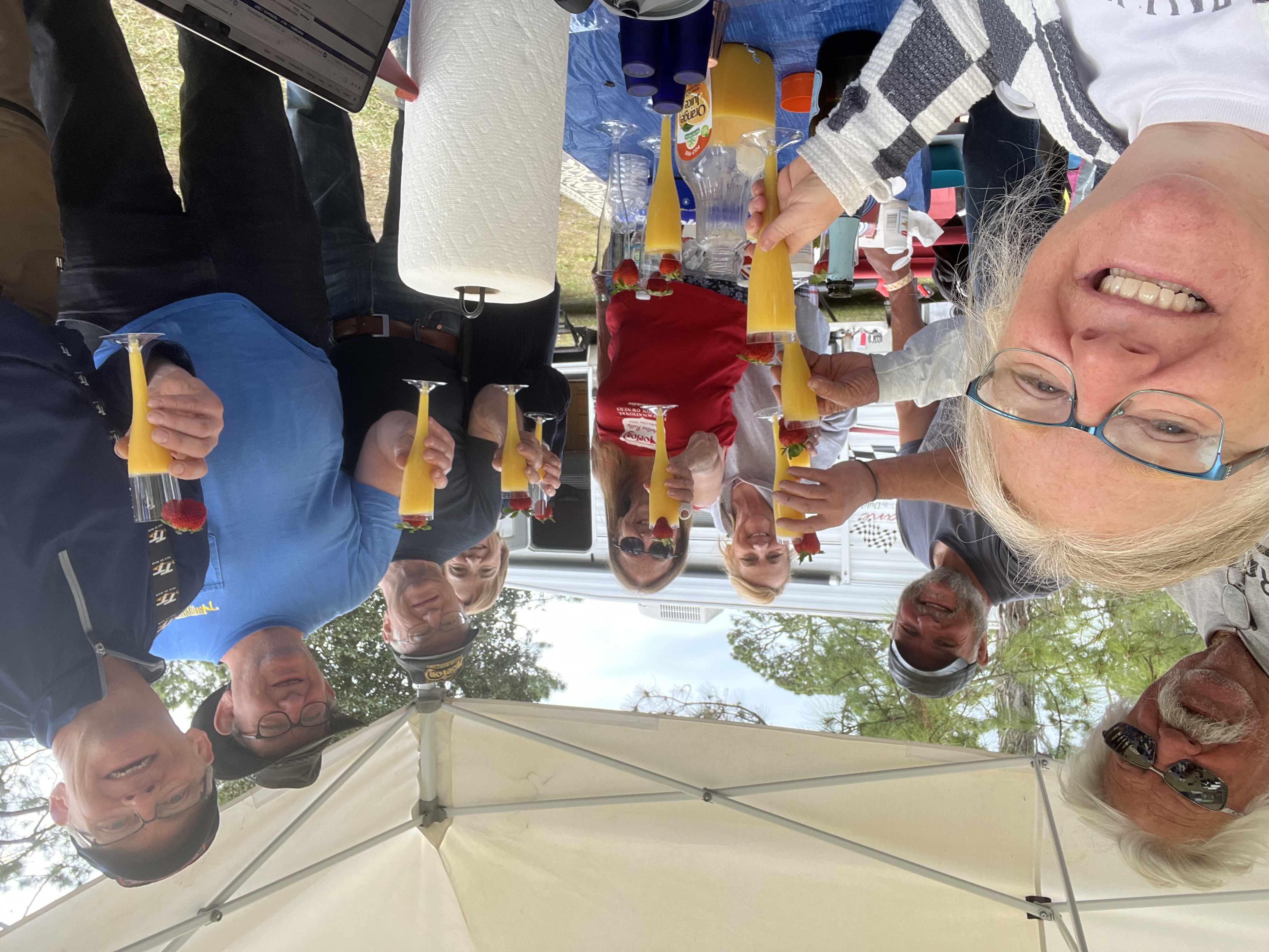 DAYTONA BIKE WEEK OVER THE YEARS