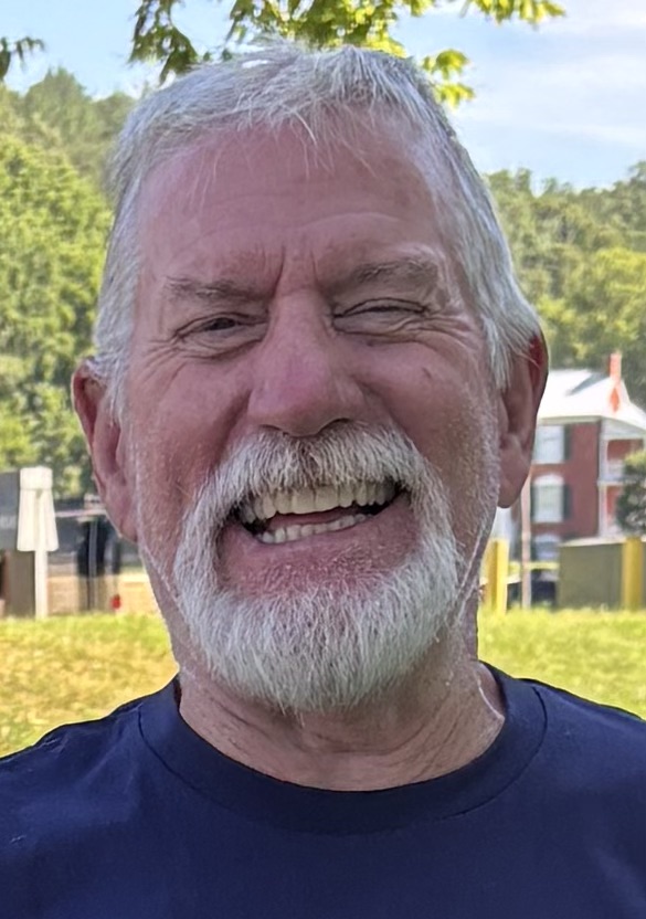 Steve Aretz