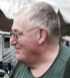 Tom Hudson