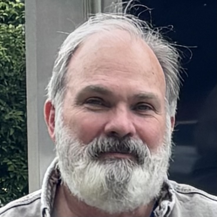 Todd Blevins