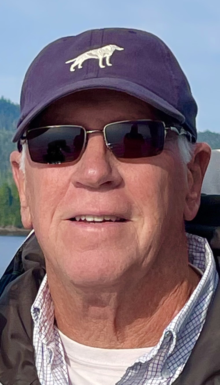 Ken Dill