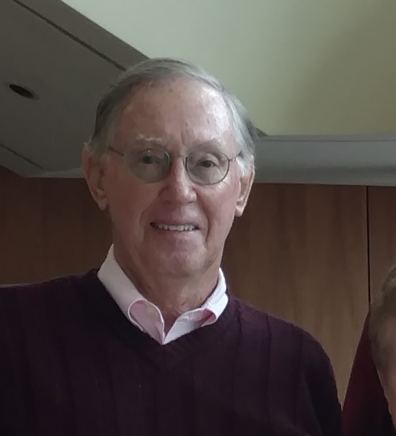 Ralph Dill