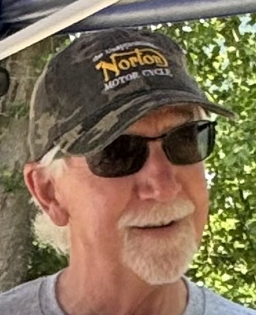 Mike Hatcher
